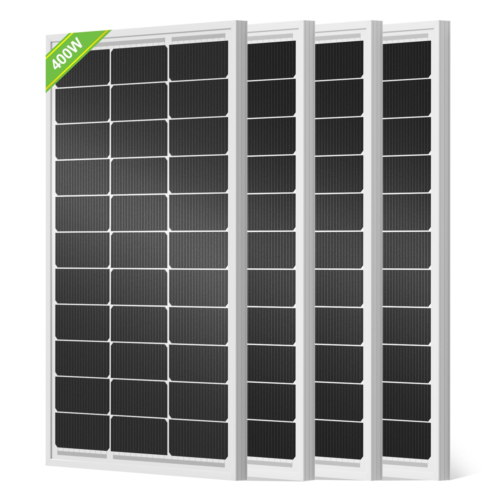 SOLAR PANELS&MOUNT
