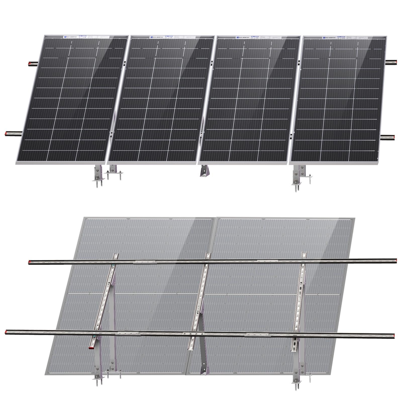 ALL SOLAR MOUNT